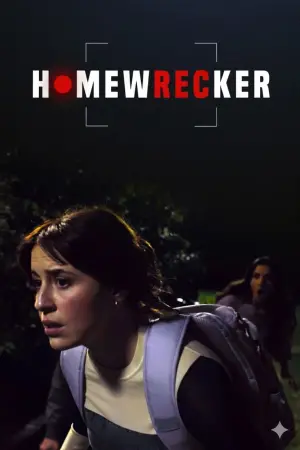 Poster to the movie "Homewrecker" #658900
