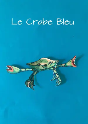 Poster to the movie "Pincette et ses Arthropotes!" #464813