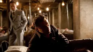 Backdrop to the movie "Inception" #585646