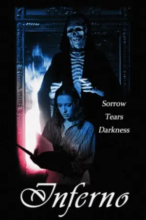 Poster to the movie "Inferno" #273083