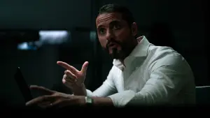 Backdrop to the movie "Jitters" #771239