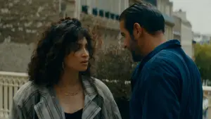 Backdrop to the movie "Queen Mom" #725464