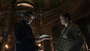 Backdrop to the movie "Mr. Jones" #268421