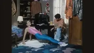 Backdrop to the movie "The Big Fuss" #745528