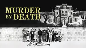 Murder by Death