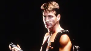 Backdrop to the movie "Freefall" #731263