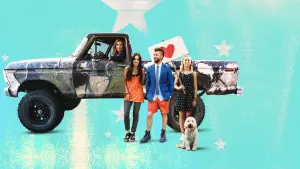 Watch film Occupy, Texas | Occupy Texas | Official Selection | BIFF 2016