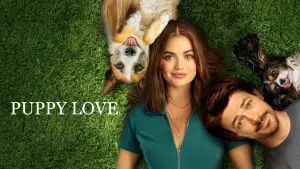 Backdrop to the movie "Puppy Love" #675014