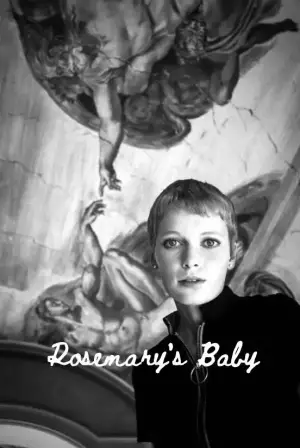 Poster to the movie "Rosemary