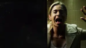 Backdrop to the movie "Saw IV" #689531