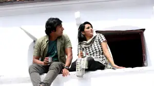 Backdrop to the movie "Singapore Saloon" #760459