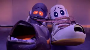 Backdrop to the movie "Sneaks" #655540