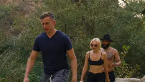 Backdrop to the movie "Swap" #704316