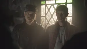 Backdrop to the movie "The Conclave of Shadows" #401684