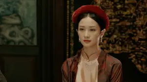 Backdrop to the movie "The Immortal" #541335