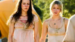 Backdrop to the movie "The Ruins" #765724