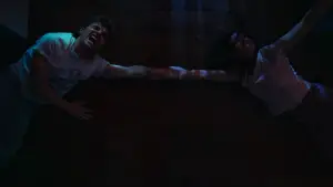 Backdrop to the movie "Together" #527950