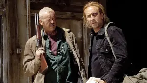 Backdrop to the movie "Drive Angry" #323087