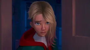 Backdrop to the movie "Spider-Man: Across the Spider-Verse" #463776