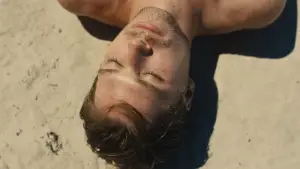 Backdrop to the movie "Moffie" #670466