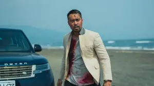 Backdrop to the movie "Organ Child" #635891