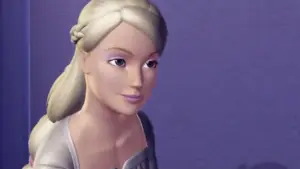 Backdrop to the movie "Barbie in The 12 Dancing Princesses" #862612