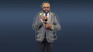 Backdrop to the movie "American Fiction" #365919