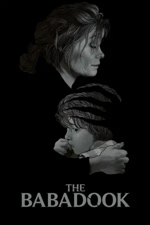 Poster to the movie "The Babadook" #660160