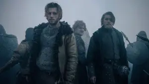 Backdrop to the movie "Hagen" #740761