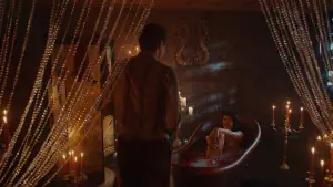 Backdrop to the movie "The Black Hole" #803010