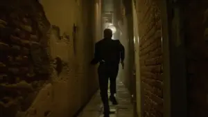 Backdrop to the movie "Mission: Impossible - Dead Reckoning Part One" #569439