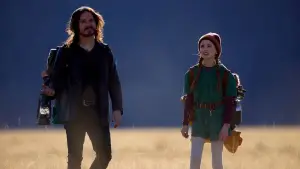 Backdrop to the movie "Bookworm" #598519