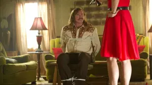 Backdrop to the movie "Breathless" #492430