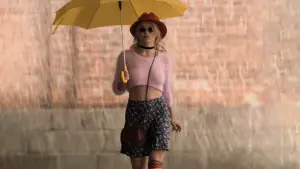 Backdrop to the movie "Cheeky" #644964