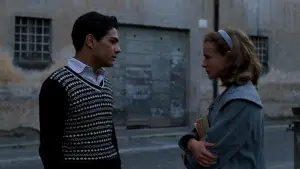 Backdrop to the movie "Cinema Paradiso" #670413