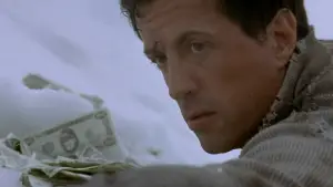 Backdrop to the movie "Cliffhanger" #786264