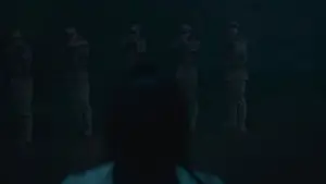 Backdrop to the movie "Danur: The Last Chapter" #761831