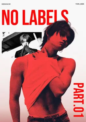 Poster to the movie "NO LABELS: PART 01" #923794