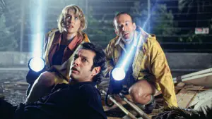 Backdrop to the movie "Jurassic Park" #598050