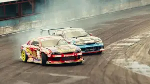 Backdrop to the movie "Alive Drift" #663486