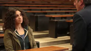 Backdrop to the movie "Le Brio" #482659