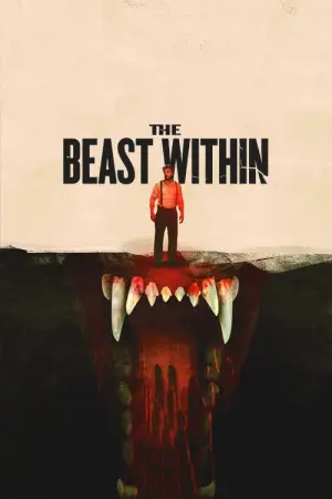 Poster to the movie "The Beast Within" #589888