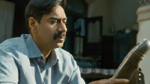 Backdrop to the movie "Maidaan" #448605