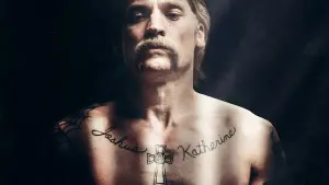 Backdrop to the movie "Shot Caller" #252086