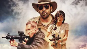 Backdrop to the movie "Primal" #658347