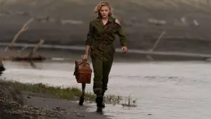 Backdrop to the movie "Shadow in the Cloud" #326640