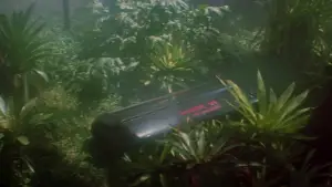 Backdrop to the movie "Star Trek III: The Search for Spock" #712384