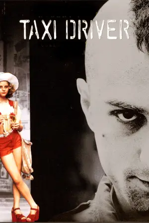 Poster to the movie "Taxi Driver" #577320