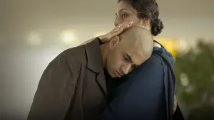 Backdrop to the movie "The Namesake" #459911