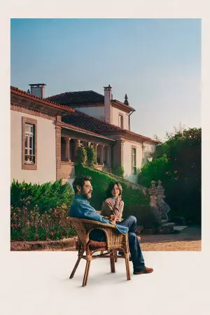 Poster to the movie "The Portuguese House" #539351